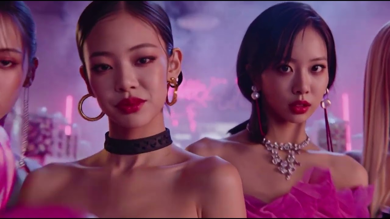 BLACKPINK - Lollipop (2026 Official Music Video)