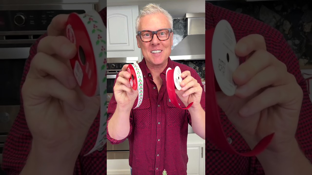 From Dollar store to Christmas decor #diy #falldecorelegance #halloweencrafts