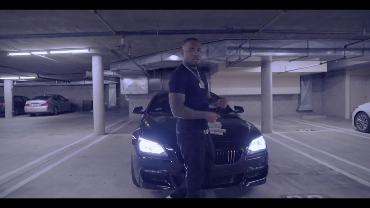 Hyph - All or Nothing (official video)