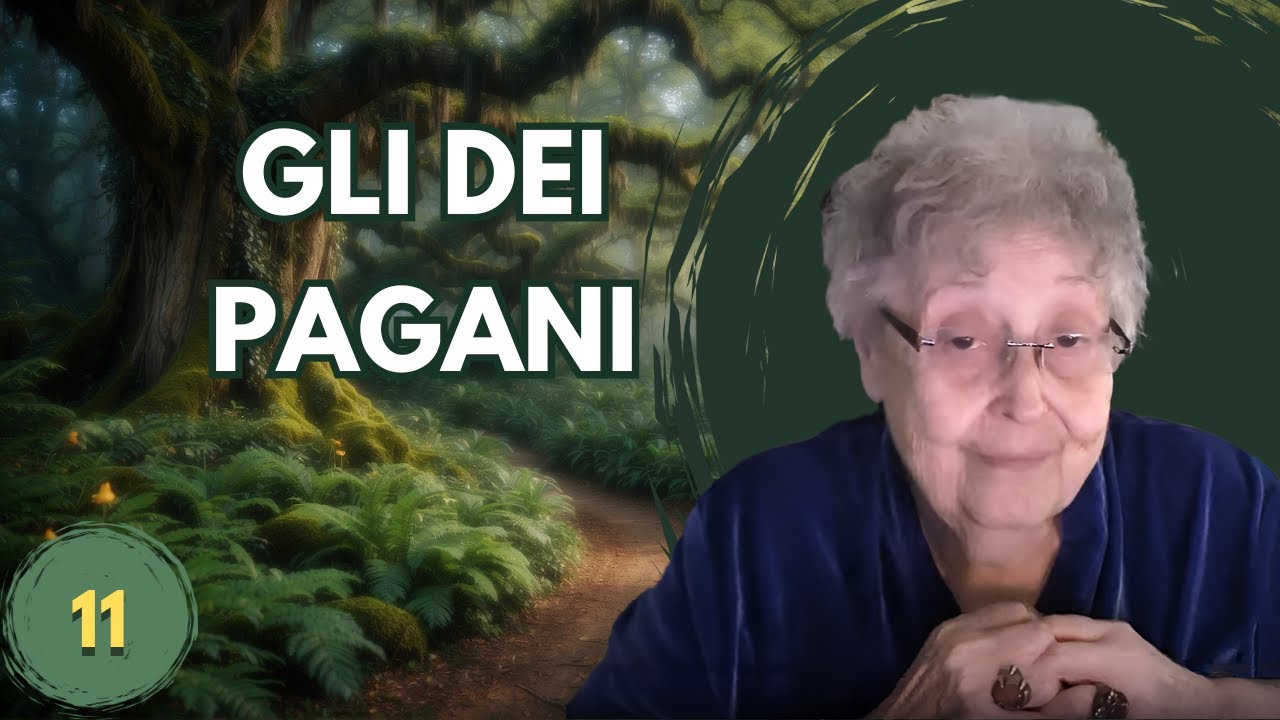 GLI DEI PAGANI (11)