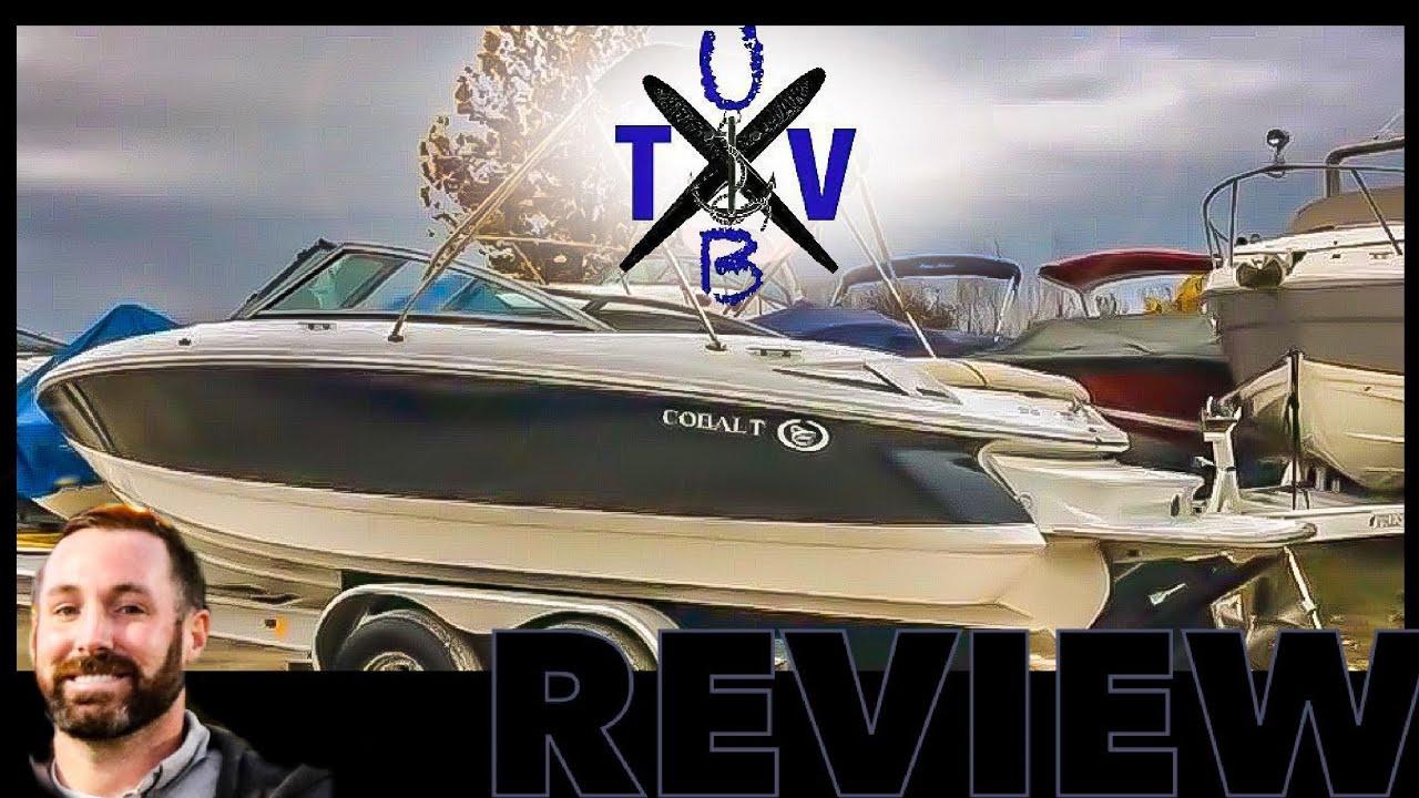 2010 Cobalt 210 BR Boat Review
