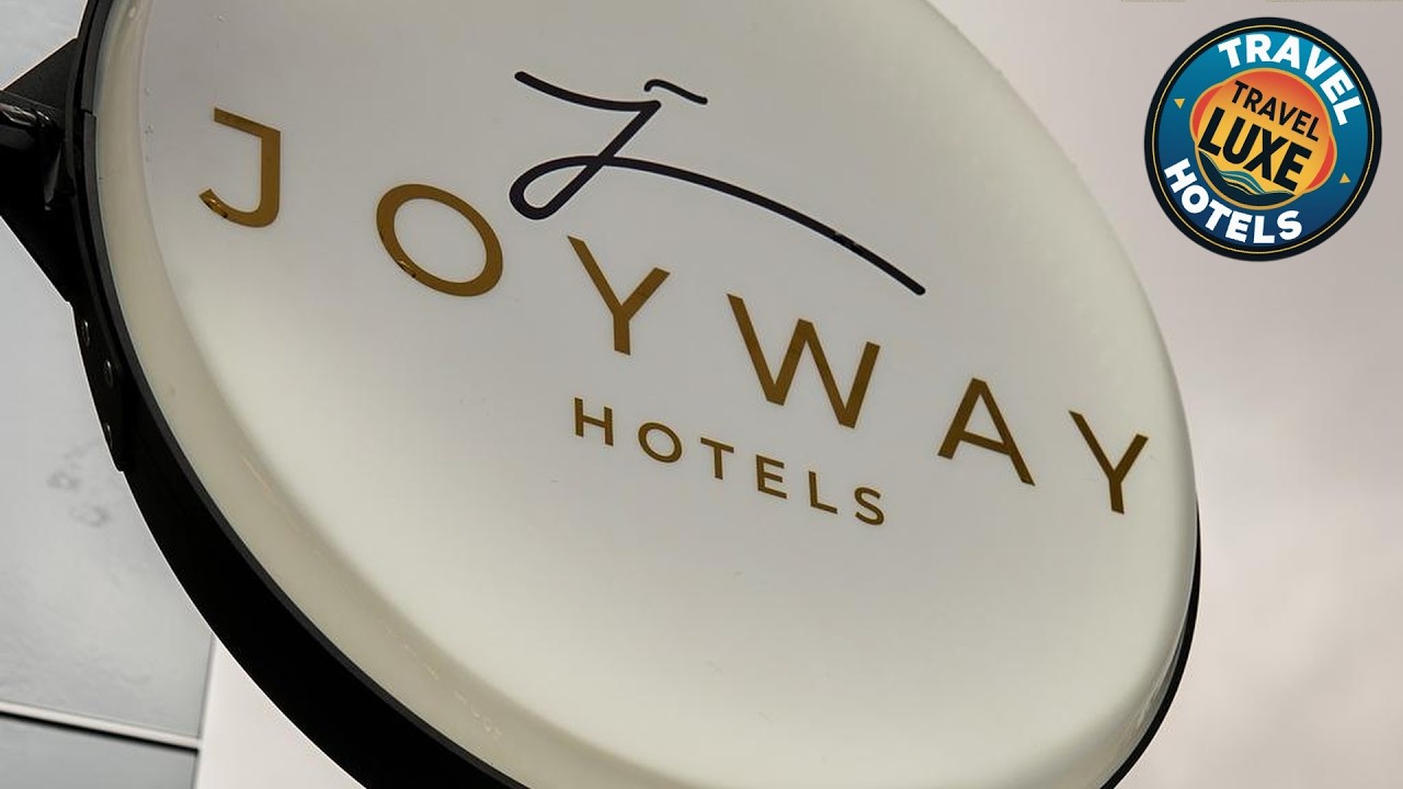 Joyway Hotels Istanbul Sultanahmet | İstanbul, Turkey | Hotel Review 🏨