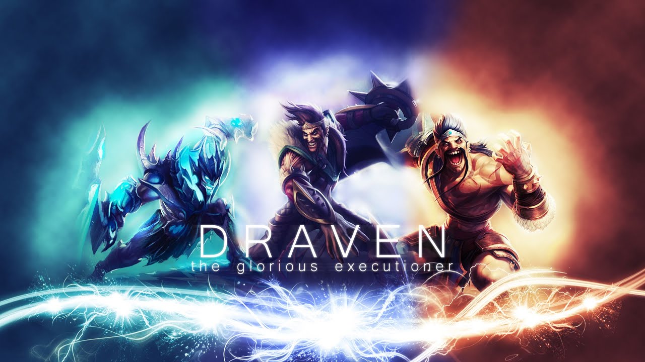 DRAAAVEN