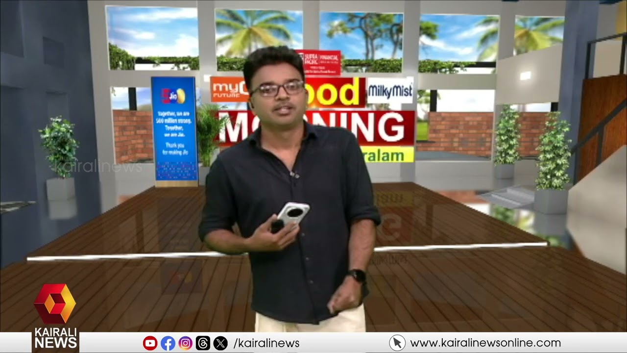 കേരളം കുതിക്കുന്നു, ബംഗാള്‍ കിതയ്ക്കുന്നു; ചോദ്യവുമായി യുവാവ് ; ഉത്തരമില്ലാതെ തടിതപ്പി Rahul Gandhi