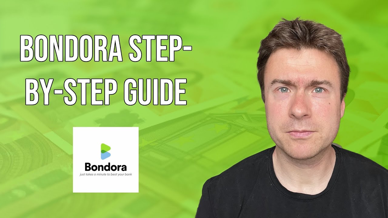 How to Start Investing With Bondora