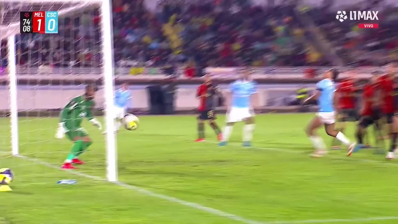 LOS RIMENSES CASI EMPATAN EL PARTIDO | #Melgar vs #SportingCristal