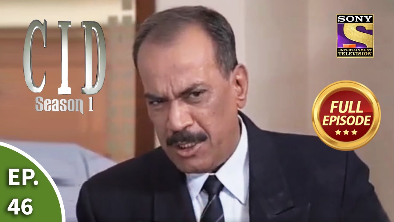 CID (सीआईडी) Season 1 - Episode 46 - The Case Of 500 Rupee Note - Part 2 - Full Episode
