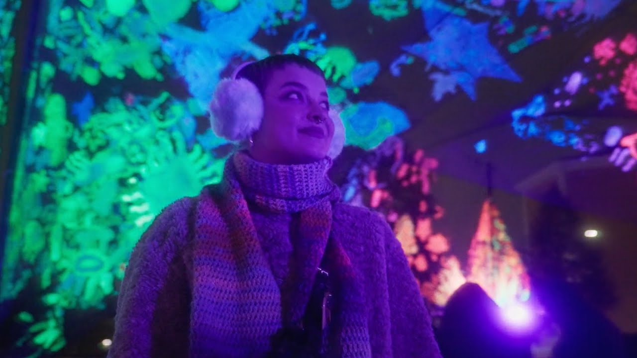 Lumo-valofestivaali 2023
