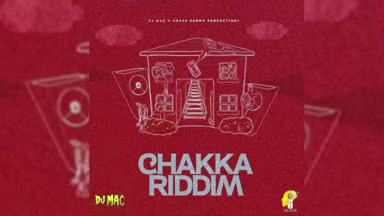 Chakka Riddim Mix Jahshii,Chronic Law,Govana,Valaint,Jquan,Jafrass,Roze Don,Kaka Highflames