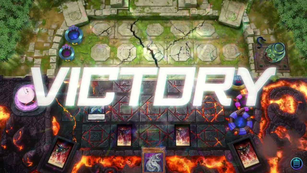 Cyber Dragon Therion Yu-Gi-Oh! Master Duel Ranked Gameplay Showcase