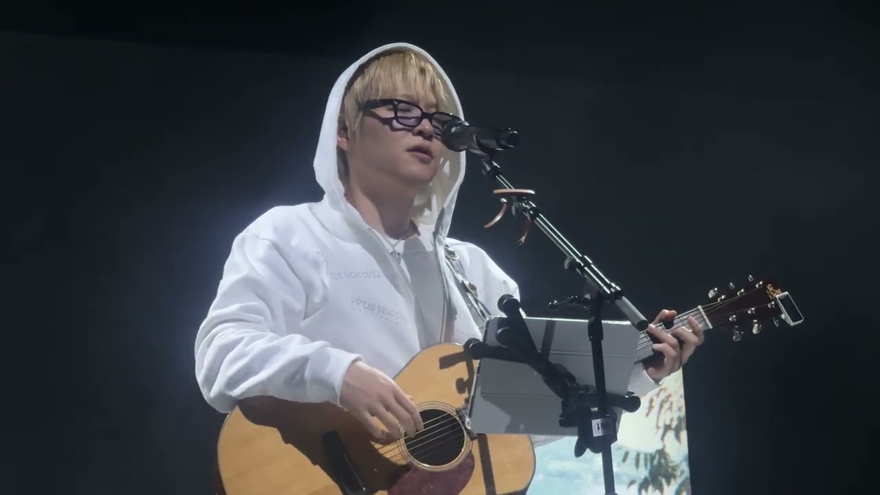 260125 김승주 - 낙원2019 @CKL스테이지