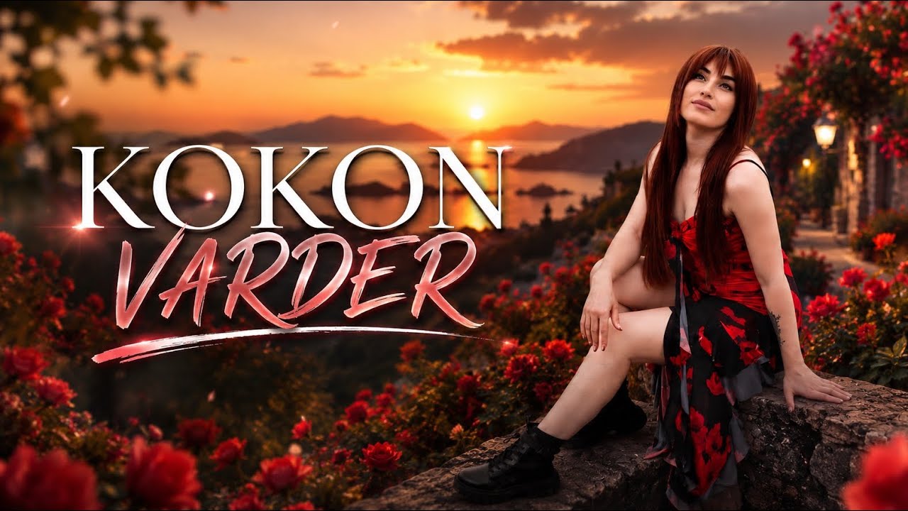 AKSA - KOKON VARDER (Cover) 2026