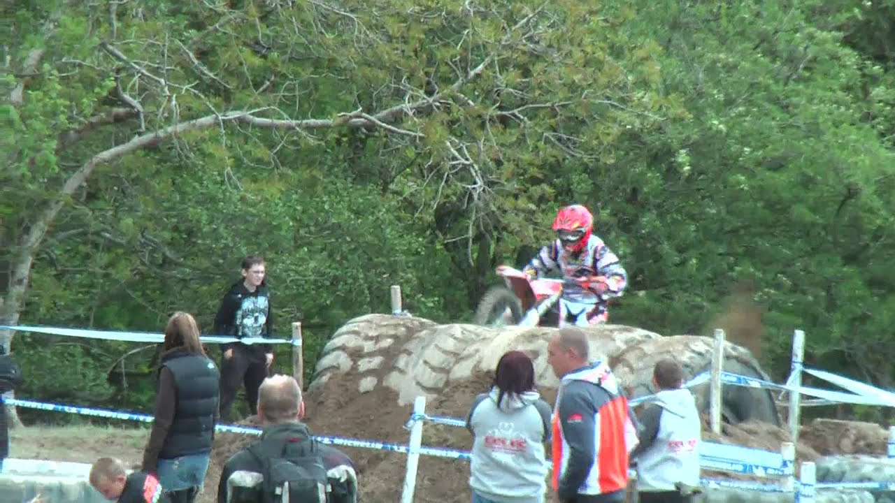 Daryl Bolter Racing 2010.mpg