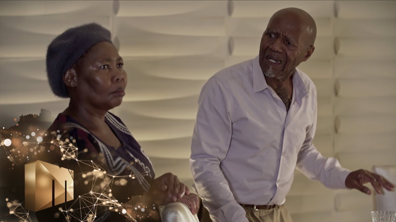 Kedibone&rsquo;s change of heart &ndash; The Queen | Mzansi Magic