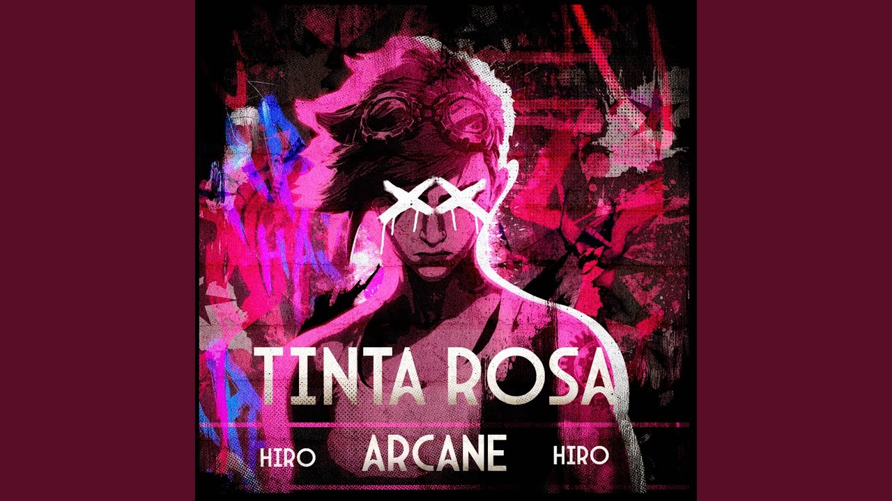Tinta Rosa