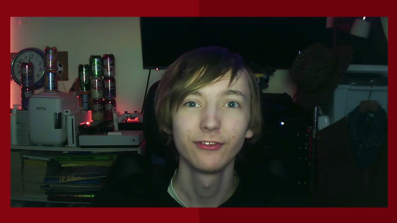 10 Years since I uploaded my First Gaming Video