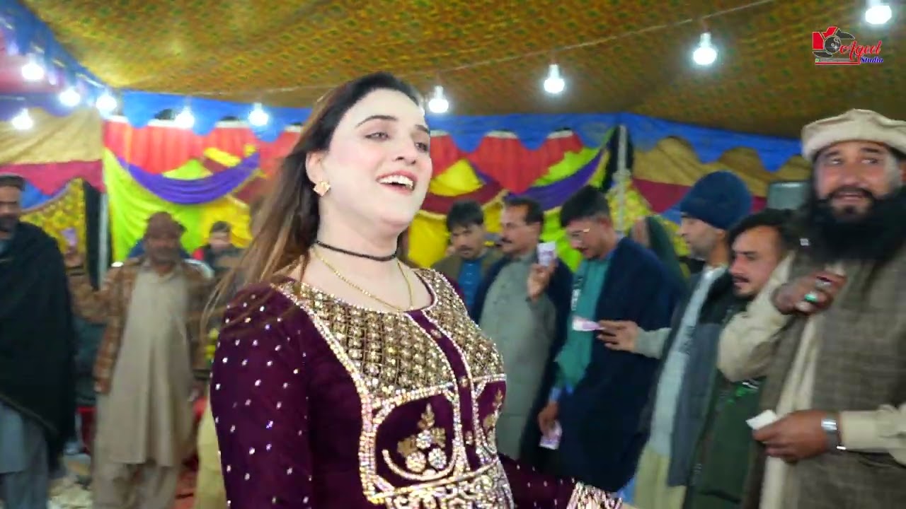 Mera Yar Teri Akhiyan | Dish Rani | Dance performance | 2025 |#aqeelstudio #danceperformance