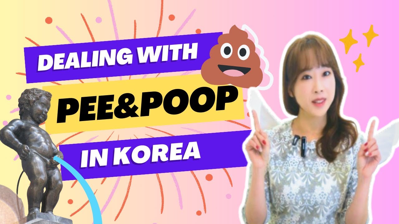 Tips for Finding Public Restrooms in Korea