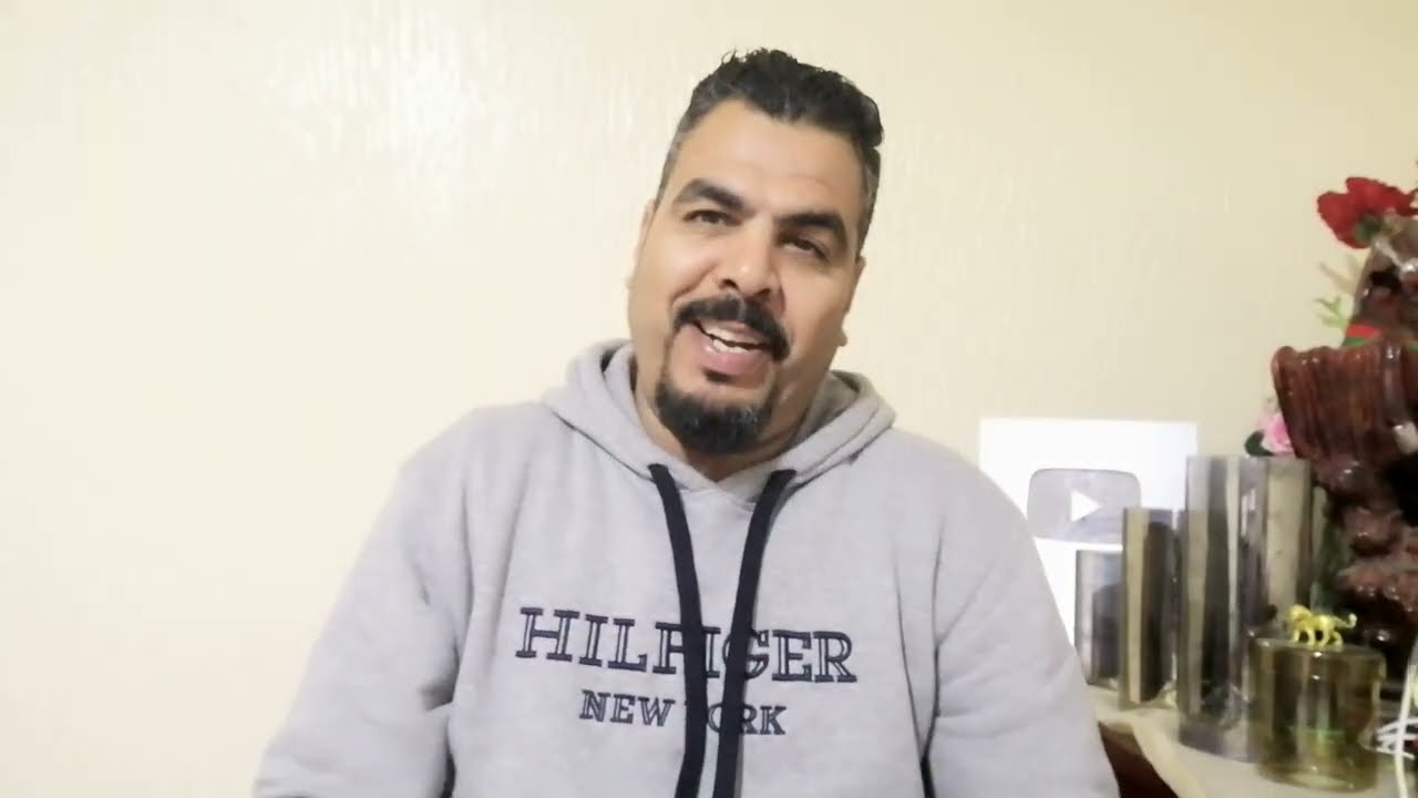 كلشي تصدم 😭فيديو خطييير