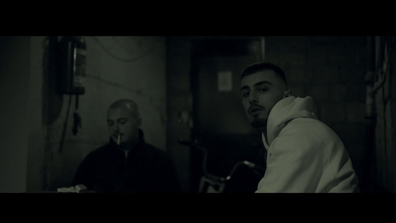 Beya x Nico - Troç (Official Video)