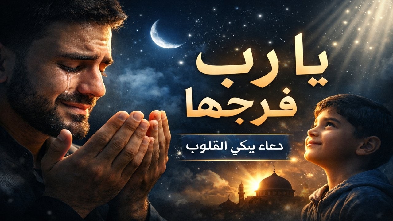مدد يا رب - رمضان كريم