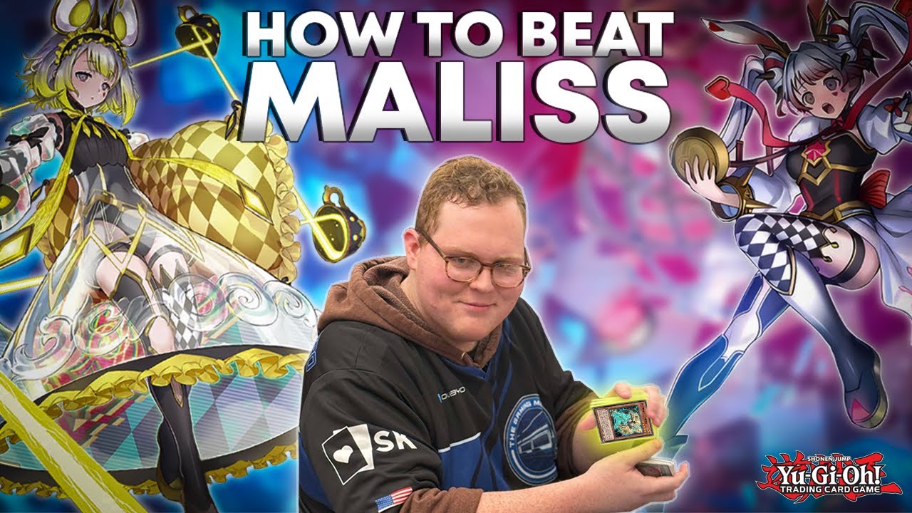 HOW TO BEAT MALISS! | Tips & Tricks for the NAWCQ