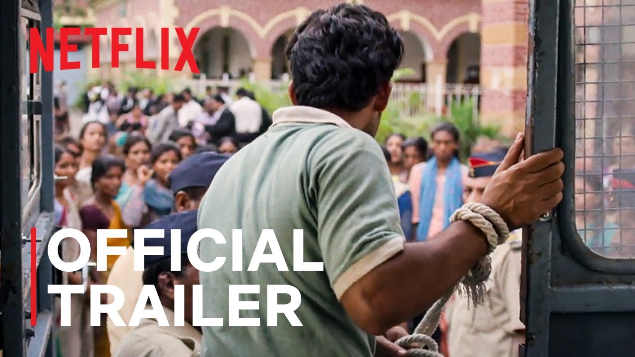 कोर्टरूम में हत्या | इंडियन प्रिडेटर: सीज़न 3 | आधिकारिक ट्रेलर | नेटफ्लिक्स इंडिया