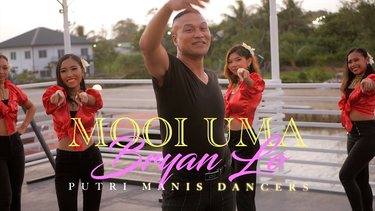 MOOI UMA - BRYAN LO @MantjeKarso