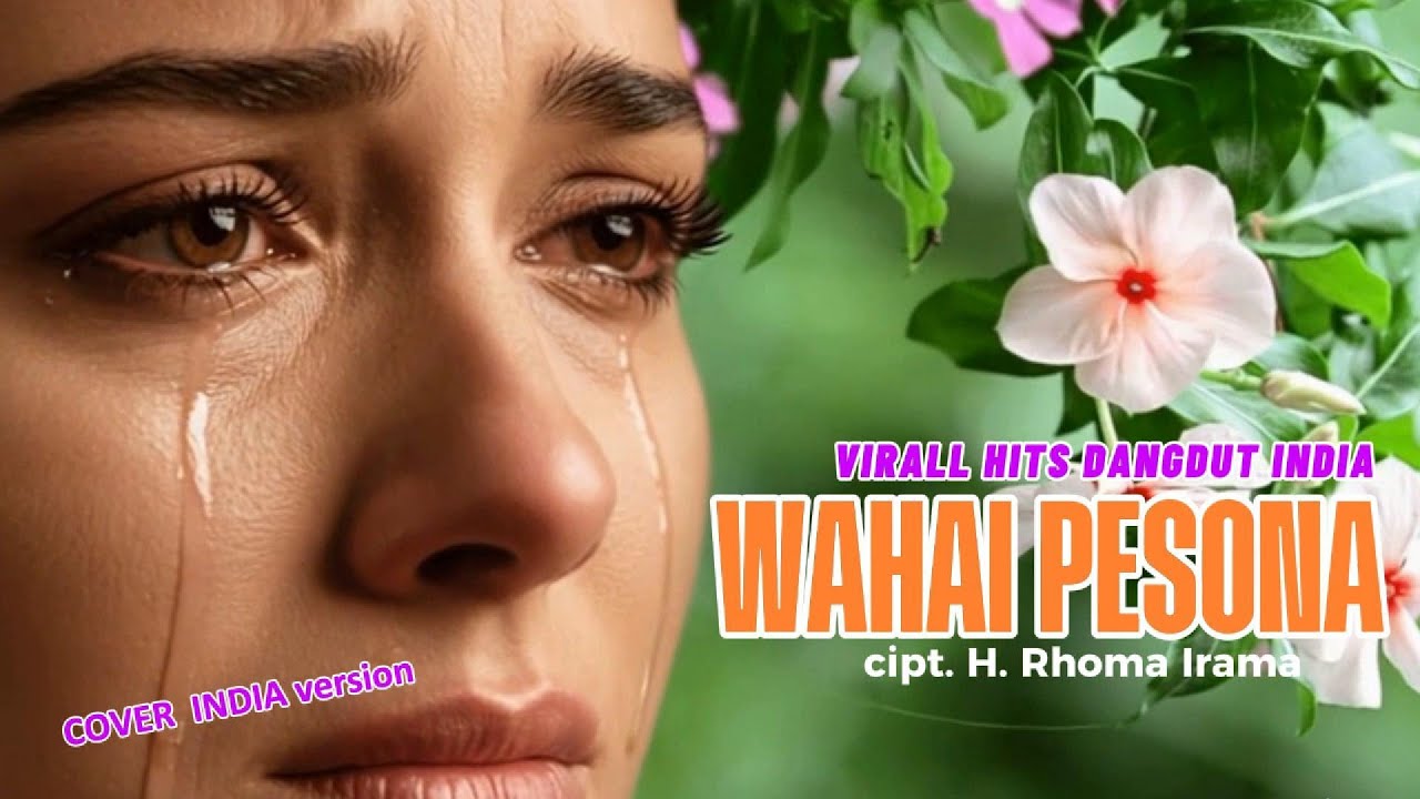 VIRALL! DANGDUT VERSI INDIA2026|BIKIN MERINDING_WAHAI PESONA cover