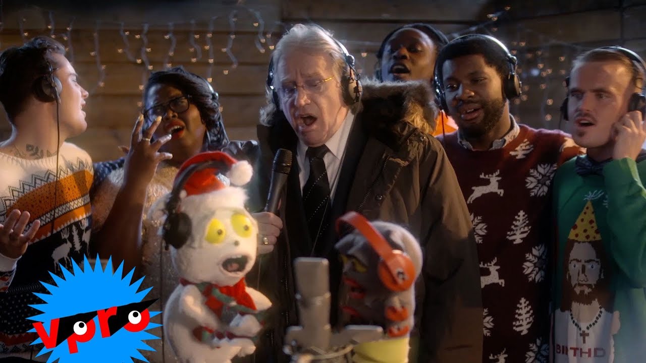 De Kersthit van Hummimummi's Grote Kerst Special