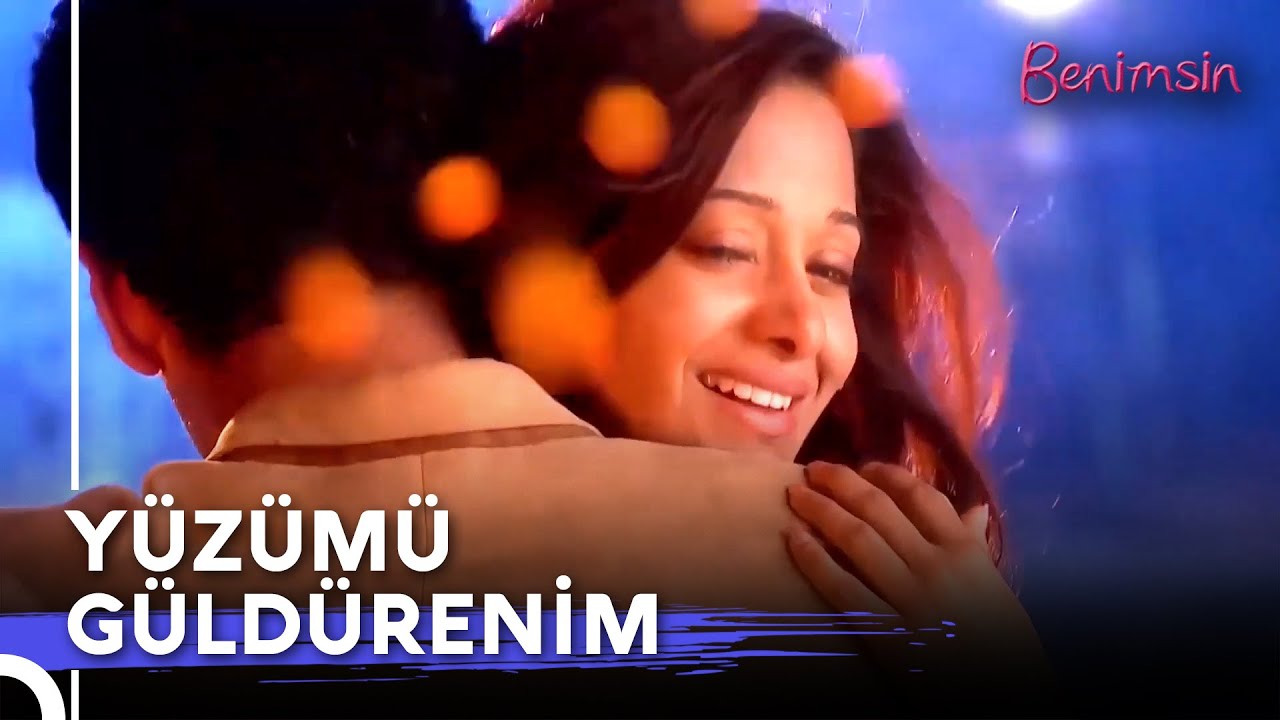 Zeyn'i Sevindiren Haber | Benimsin Hint Dizisi 51. B&ouml;l&uuml;m