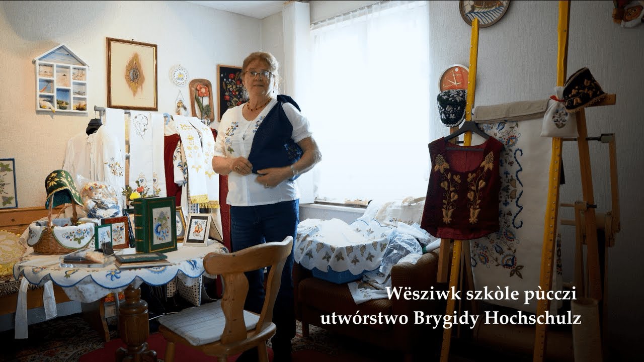 Skarby Kaszubskiej Nordy (odc. 1) - 