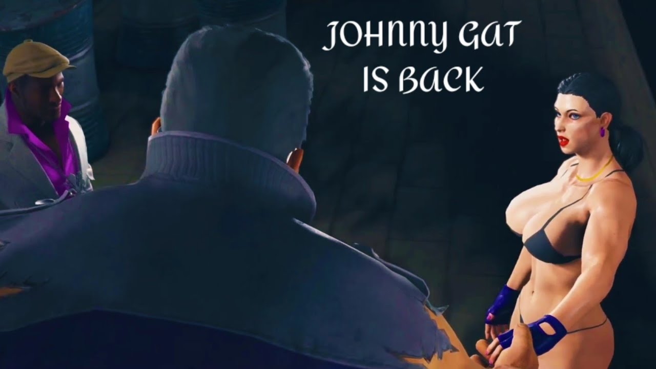 SAINTS ROW: THE THIRD REMASTERED | WEIRD SCIENCE DLC FULL WALKTHROUGH