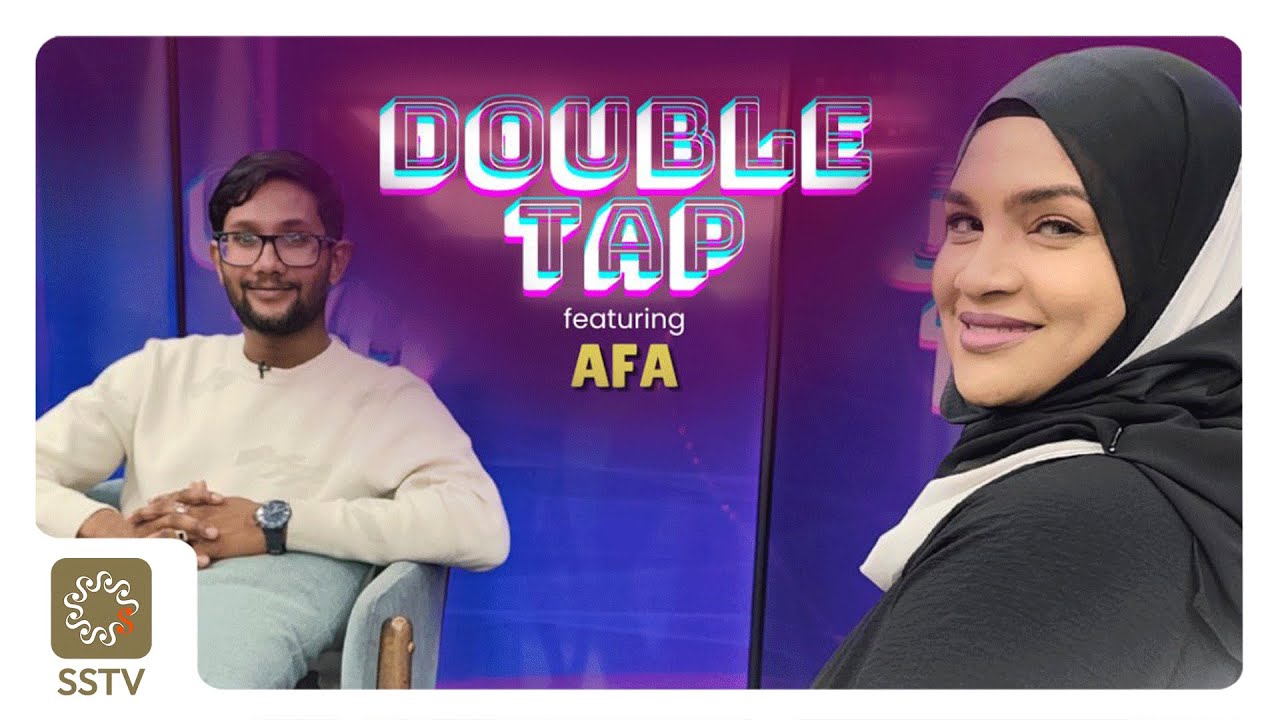 Double Tap With Afa