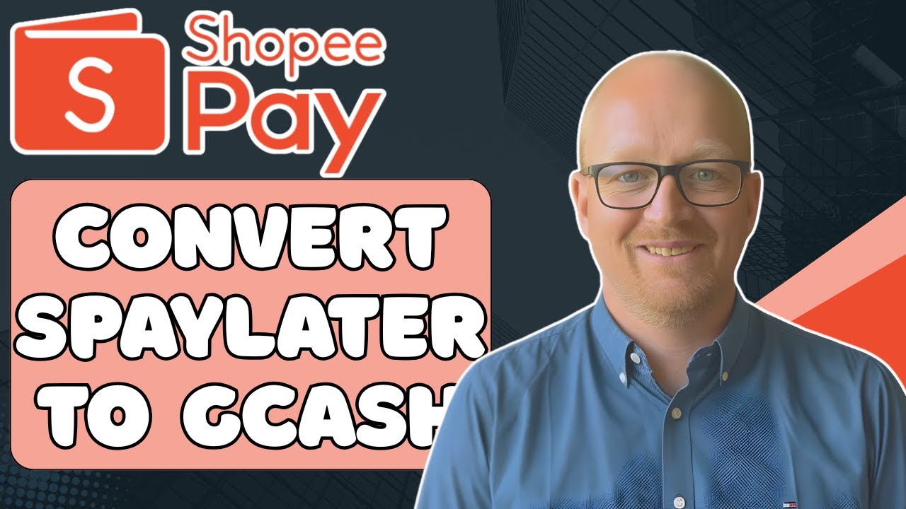 How To Instantly Convert SPayLater To GCash | Step-by-Step Cash Out Method