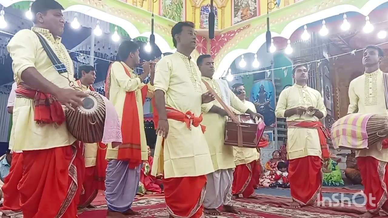 #গৌরসুন্দর #সম্প্রদায় #খুলনা#মাষ্টার আনন্দ মোহন দাস#viralvideo#highlights#followme 