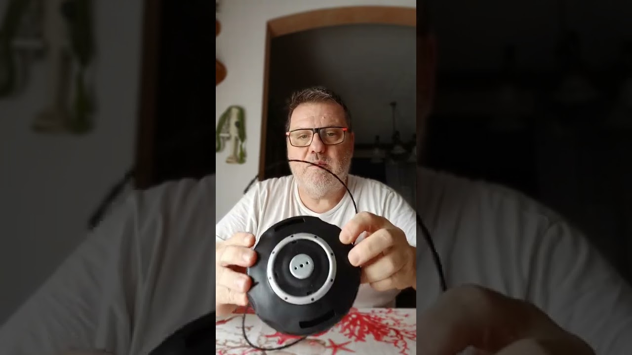 RECENSIONE TESTINA Nicart  W5 - batti e vai.