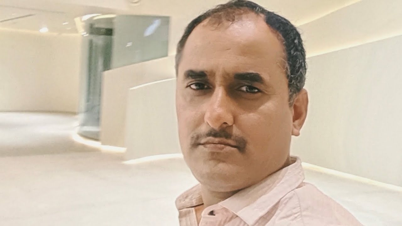 Pankaj V Chavan Electrical