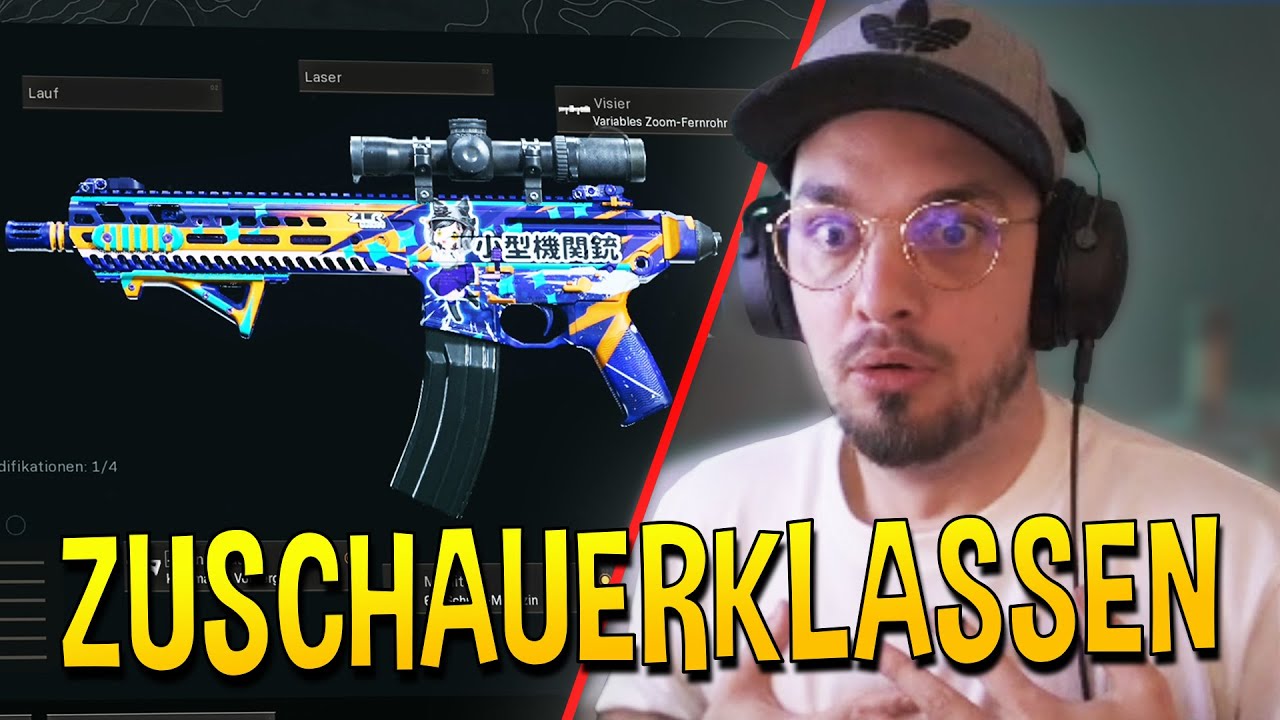 WARUM spielt ihr solchen SCHMUTZ?