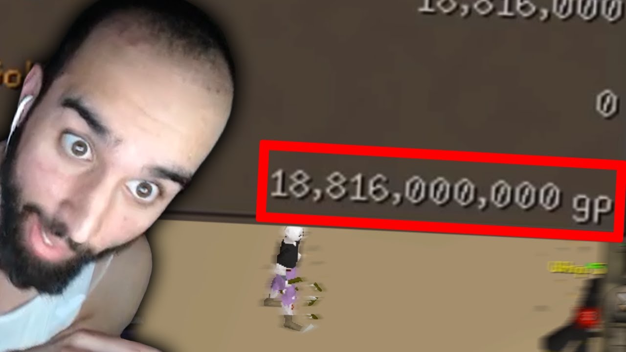 Do I Finally Rebuild At The Duel Arena? (12 Billion GP+ Staked)