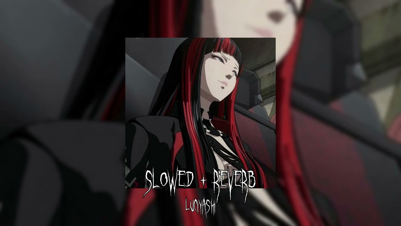 Пошлая Молли, HOFMANNITA ~ #HABIBATI (slowed + reverb)