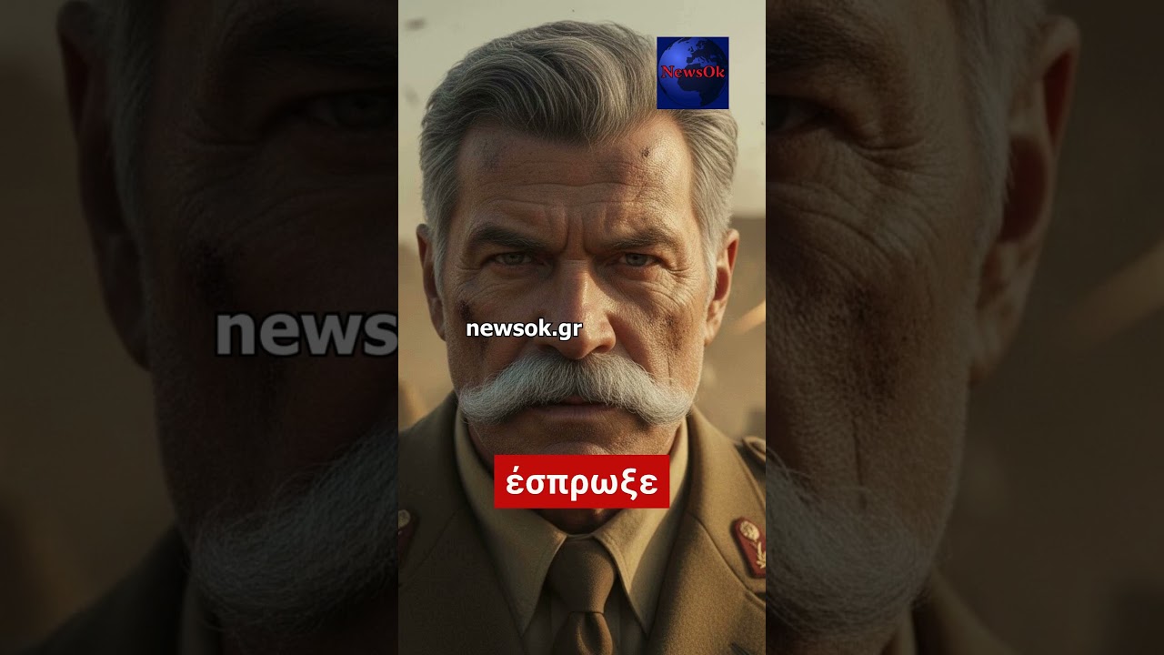 &Delta;&eta;&mu;ή&tau;&rho;&iota;&omicron;&sigmaf; &Iota;&omega;ά&nu;&nu;&omicron;&upsilon;: &Omicron; &gamma;&epsilon;&nu;&nu;&alpha;ί&omicron;&sigmaf; &kappa;&alpha;&iota; &alpha;&sigma;&upsilon;&mu;&beta;ί&beta;&alpha;&sigma;&tau;&omicron;&sigmaf; ή&rho;&omega;&alpha;&sigmaf; &pi;&omicron;&upsilon; &pi;έ&theta;&alpha;&nu;&epsilon; &lambda;&eta;&sigma;&mu;&omicron;&nu;&eta;&mu;έ&nu;&omicron;&sigmaf; &kappa;&alpha;&iota;  &pi;ά&mu;&pi;&tau;&omega;&chi;&omicron;&sigmaf; #shorts