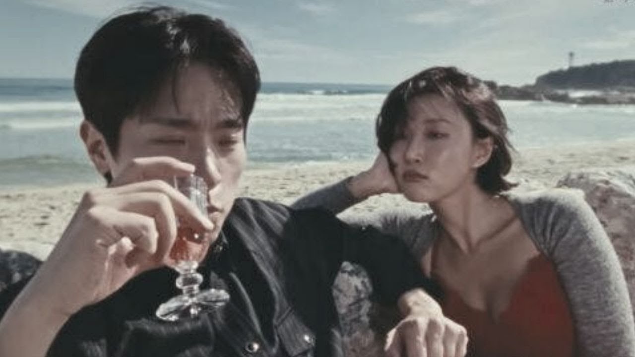 안녕은 우릴 아프게 하지만 우아할 거야