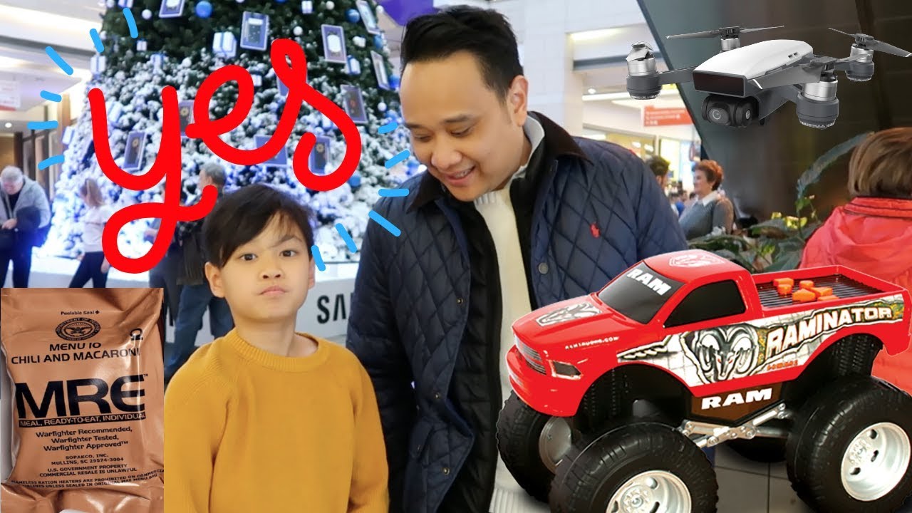 ลูกทำทุกอย่างตามที่พ่อขอ 24 ชม.