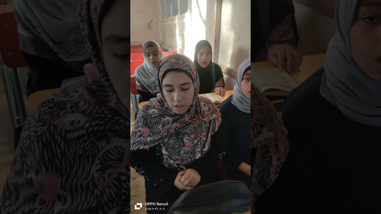 مراجعات ابناء الشيخ حسن الغنيمى