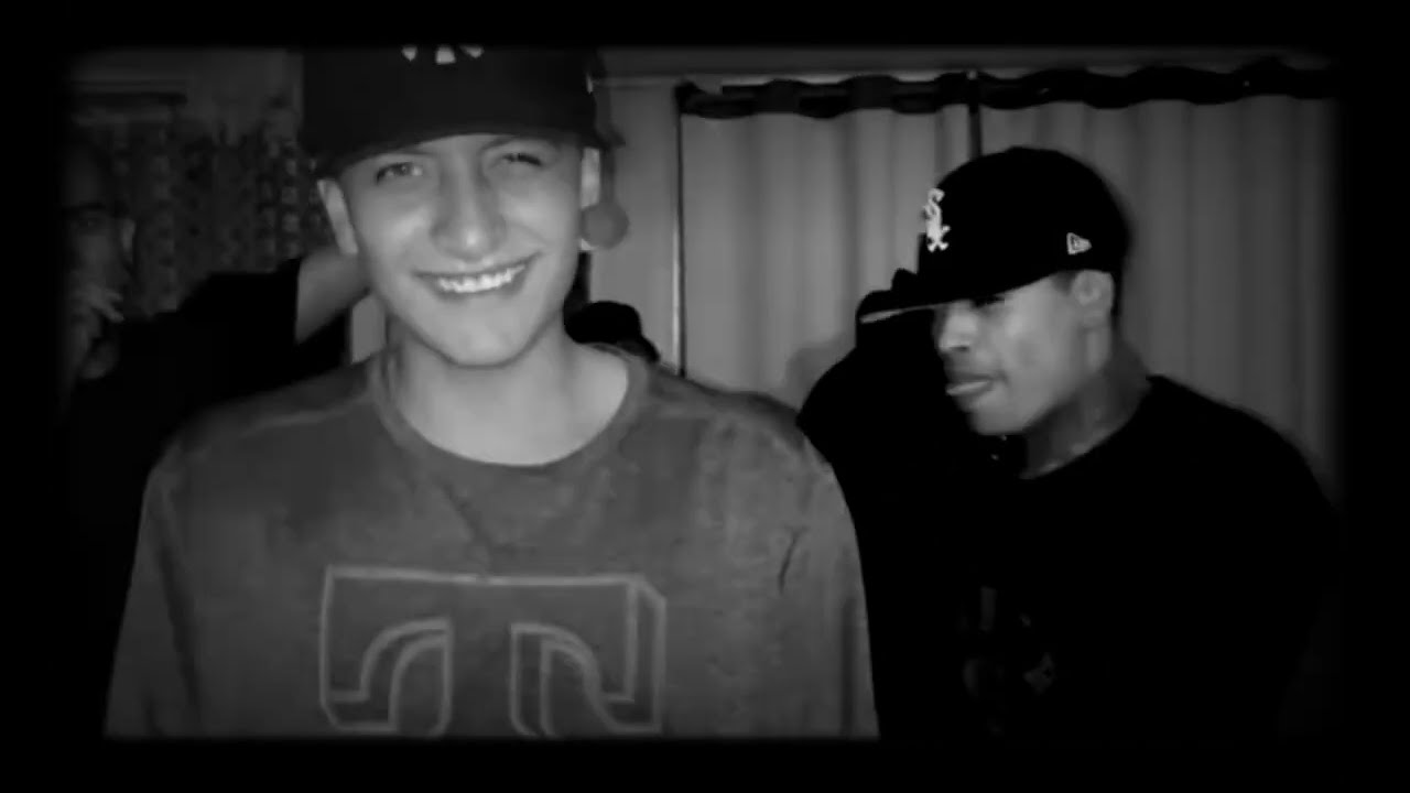 Gabriel Perdido.- Beat x Decks (Video)