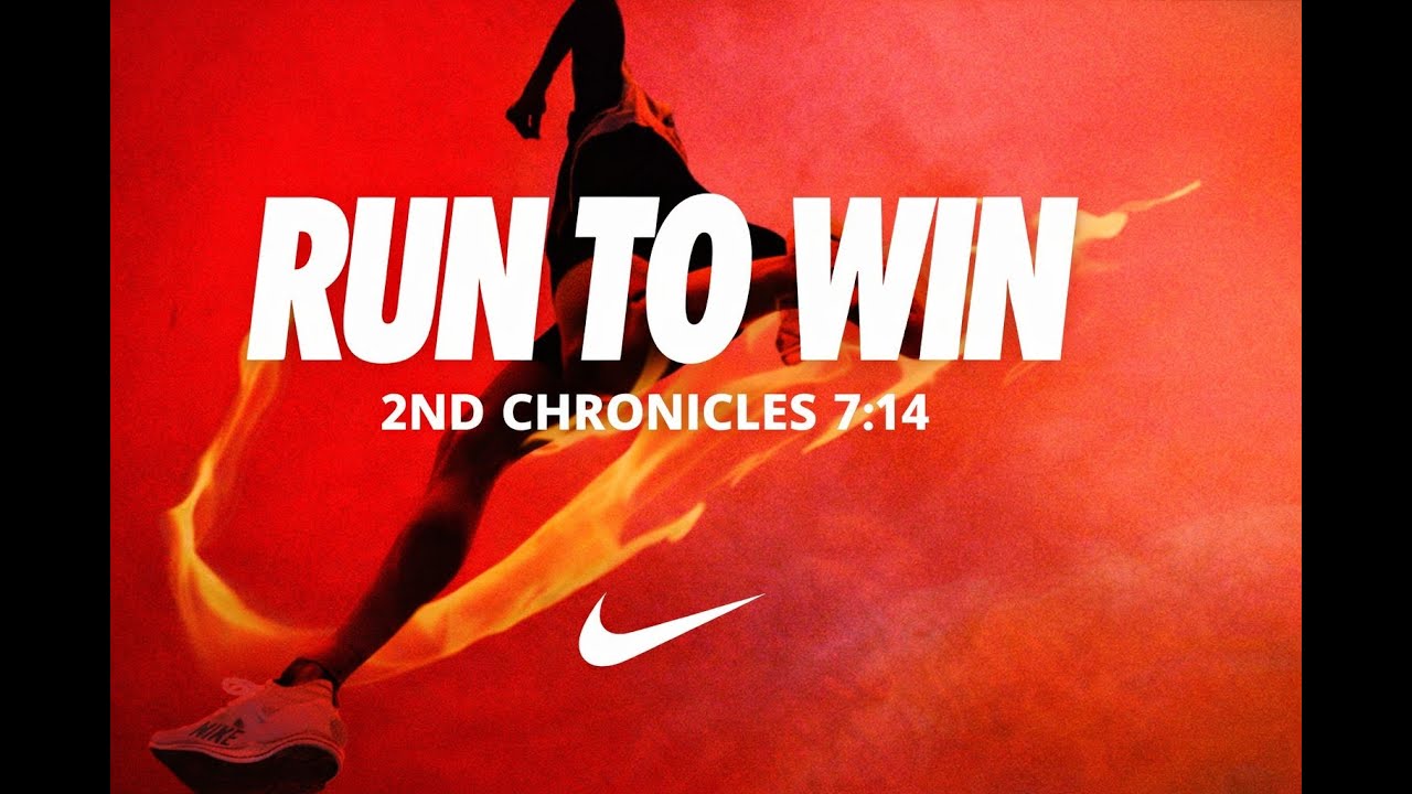 Run to Win  January 11th 10:00 am Week 2 of Run to Win