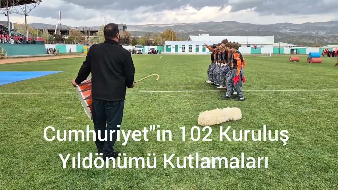 Bingöl Halk Oyunları: 