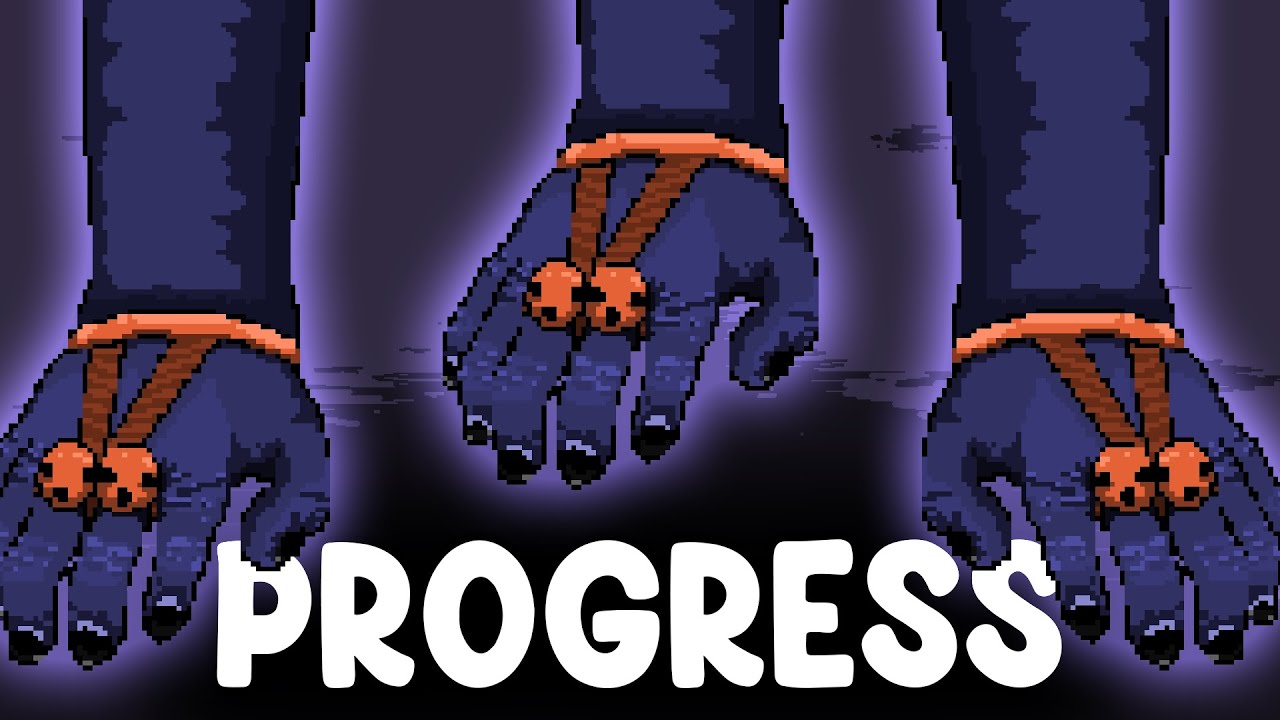 Now We're Making Progress in Brutal Orchestra
