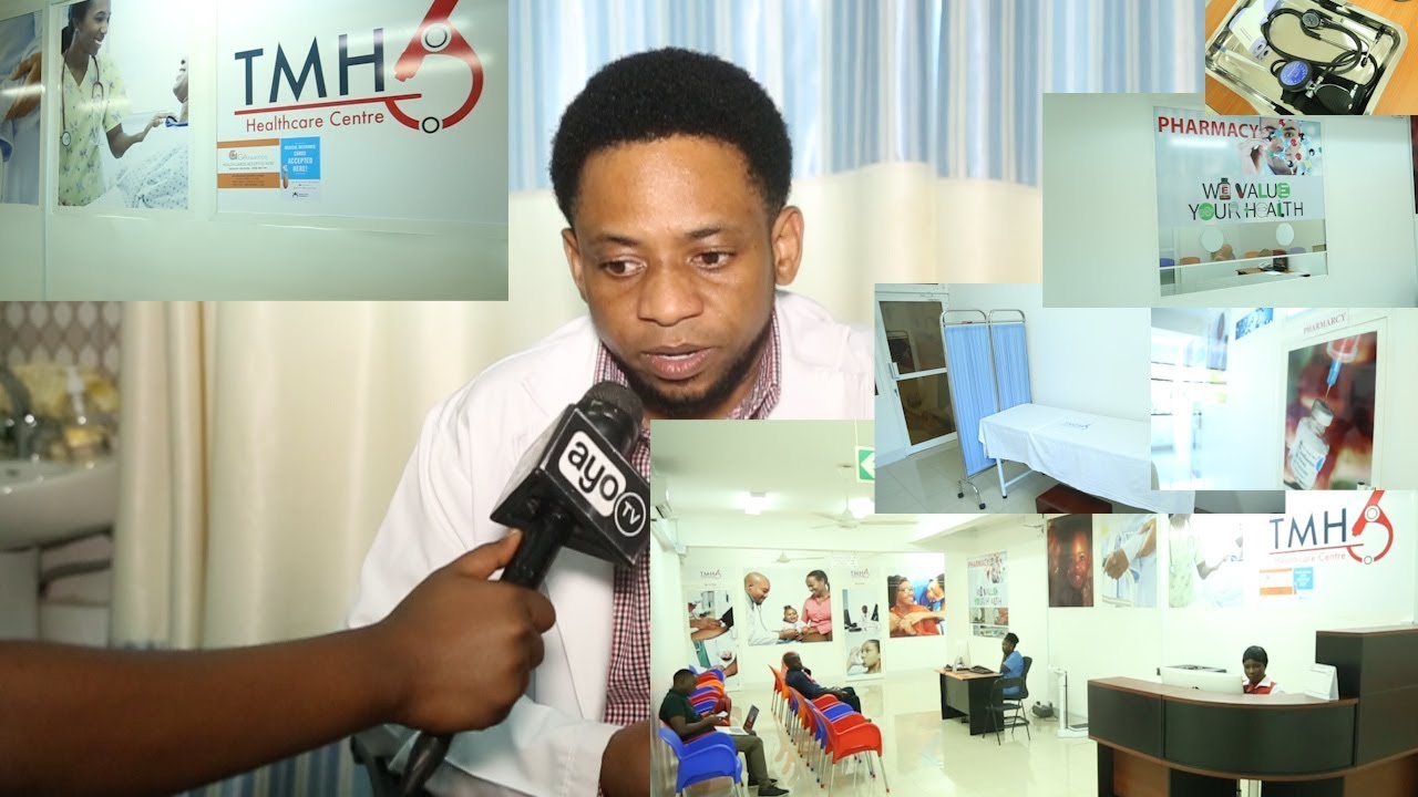 EXCLUSIVE: Baada ya kumaliza PHD Dkt. Isaac Maro wa Clouds FM 